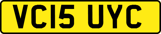 VC15UYC