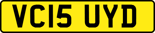 VC15UYD