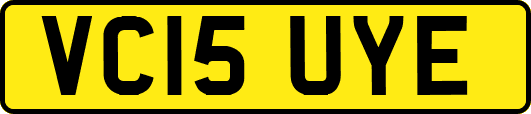 VC15UYE