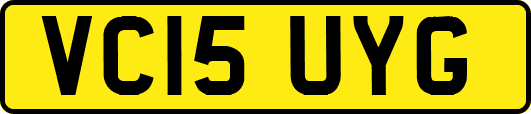 VC15UYG