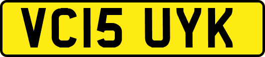 VC15UYK
