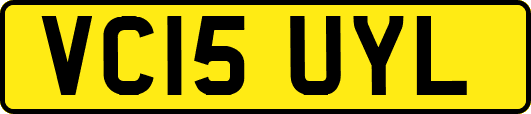 VC15UYL