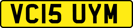 VC15UYM