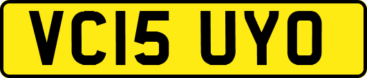 VC15UYO