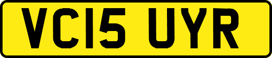 VC15UYR