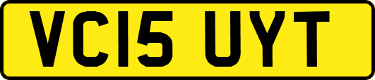 VC15UYT