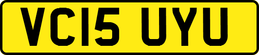 VC15UYU