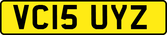 VC15UYZ