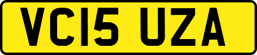 VC15UZA