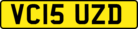 VC15UZD