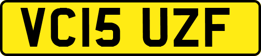 VC15UZF