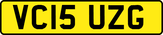 VC15UZG