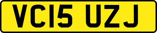 VC15UZJ