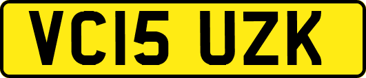VC15UZK