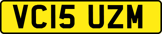VC15UZM
