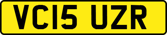 VC15UZR