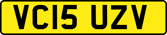 VC15UZV