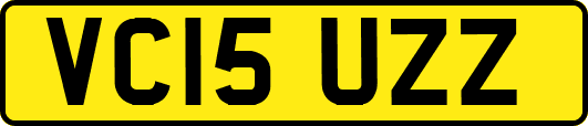 VC15UZZ