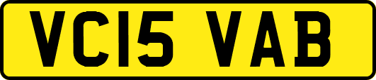 VC15VAB