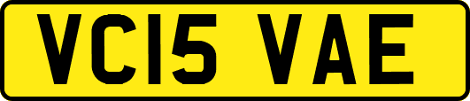 VC15VAE