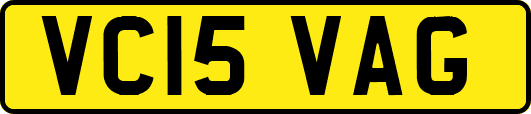 VC15VAG