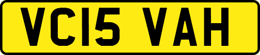 VC15VAH