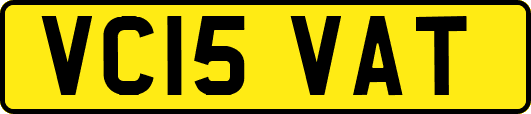 VC15VAT