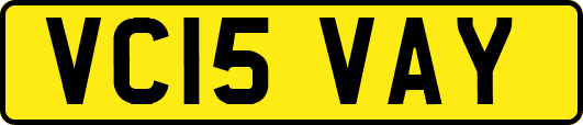 VC15VAY
