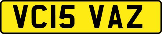 VC15VAZ