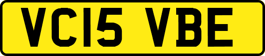 VC15VBE