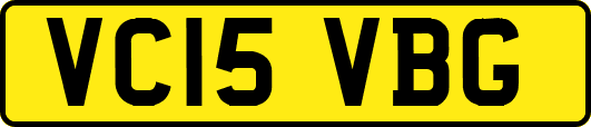 VC15VBG