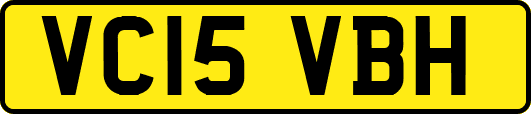 VC15VBH