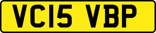 VC15VBP