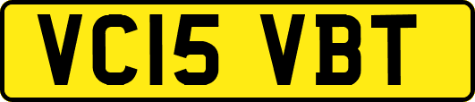 VC15VBT