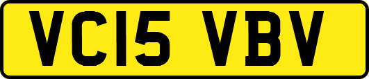 VC15VBV