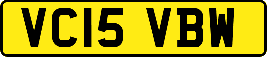 VC15VBW