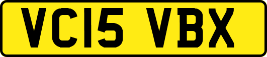 VC15VBX