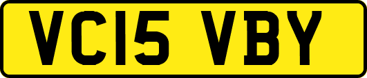 VC15VBY