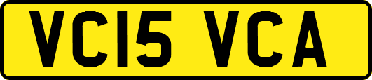 VC15VCA