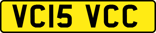 VC15VCC