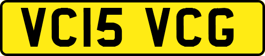 VC15VCG
