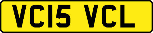 VC15VCL