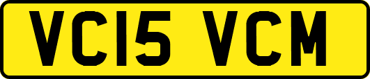 VC15VCM