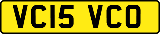 VC15VCO