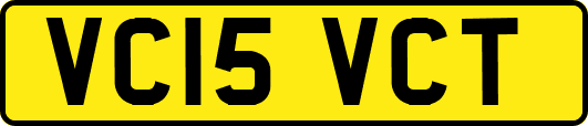 VC15VCT