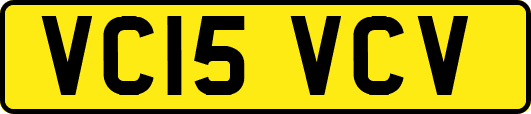 VC15VCV