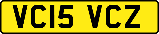 VC15VCZ