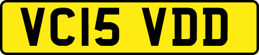 VC15VDD