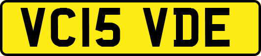 VC15VDE