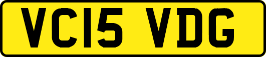 VC15VDG